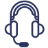 Spanner icon with text: 'Unlimted Callouts'