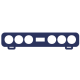 Sound Bar icon showing we cover hi-fi, surround sound and entertainment systems