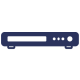 Sky icon showing that we protect sky box and tv entertainment tech